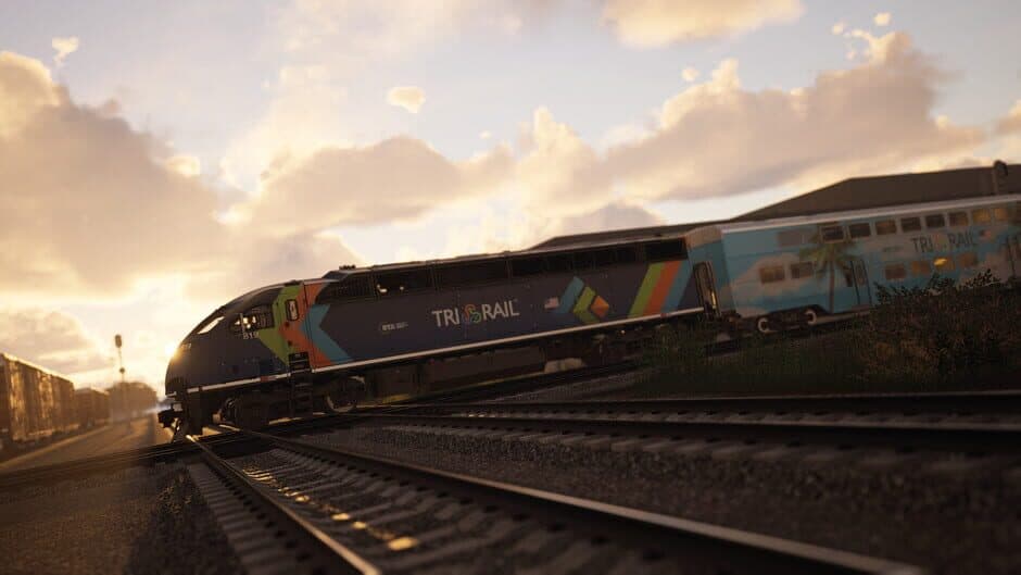 Скриншот 5 из Train Sim World 7