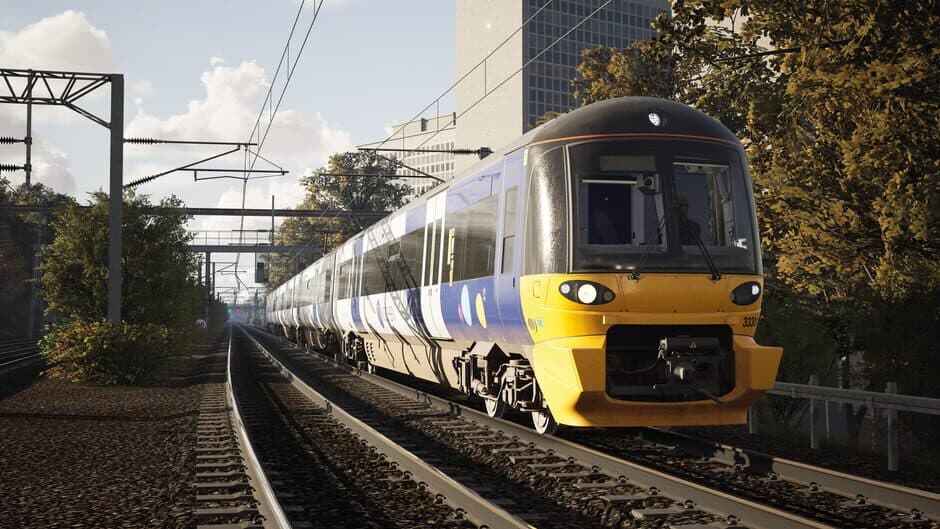 Скриншот 8 из Train Sim World 7