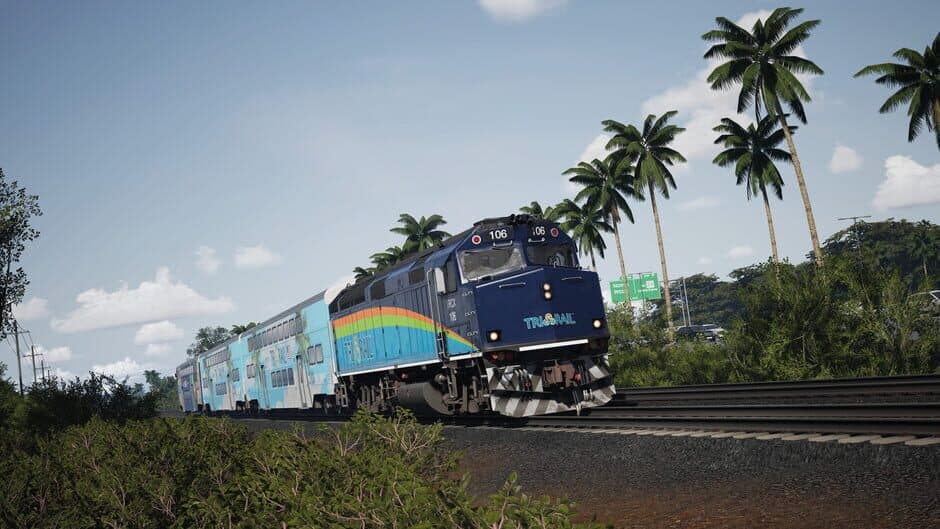 Скриншот 10 из Train Sim World 7