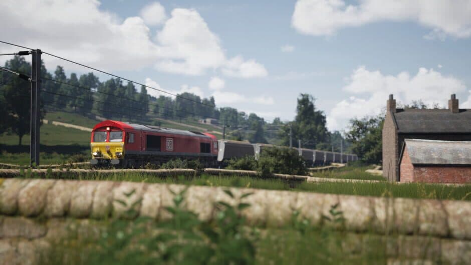 Скриншот 1 из Train Sim World 7
