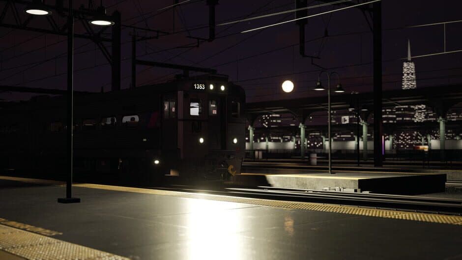 Скриншот 2 из Train Sim World 7