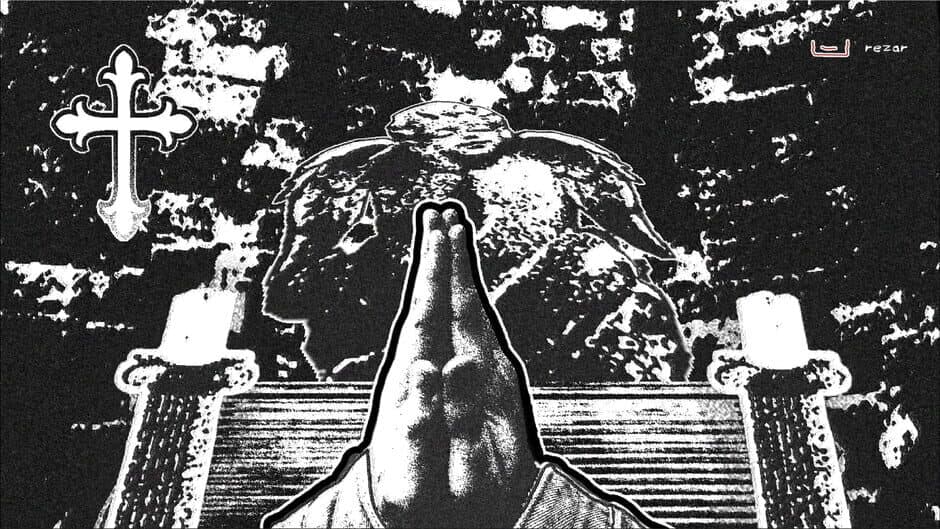Скриншот 2 из Overthinking