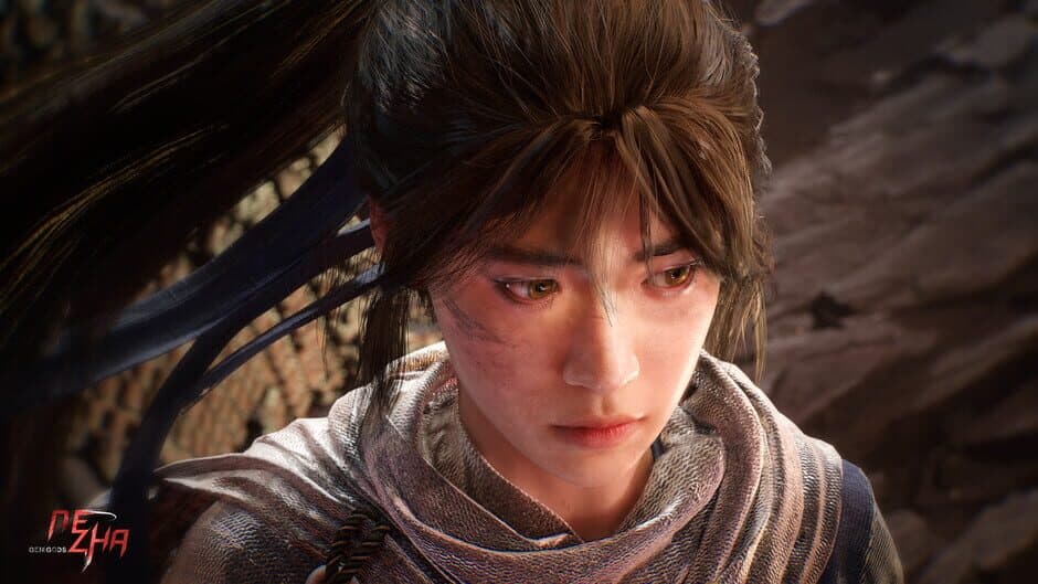 Скриншот 3 из Genigods: Nezha