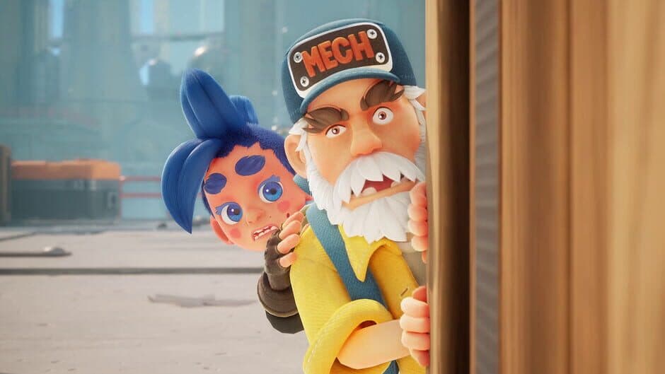 Скриншот 10 из Age Twisters