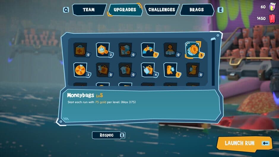 Скриншот 4 из Worms Galactic Tactics