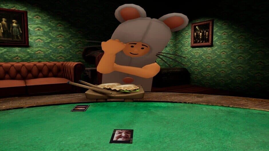 Скриншот 1 из Memeology Club