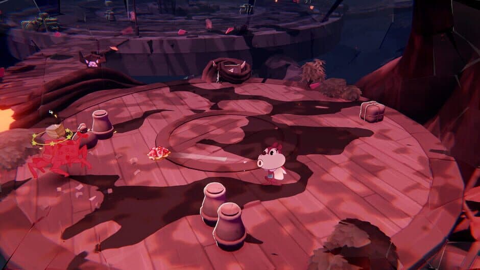 Скриншот 4 из Acornia: Mirror Worlds