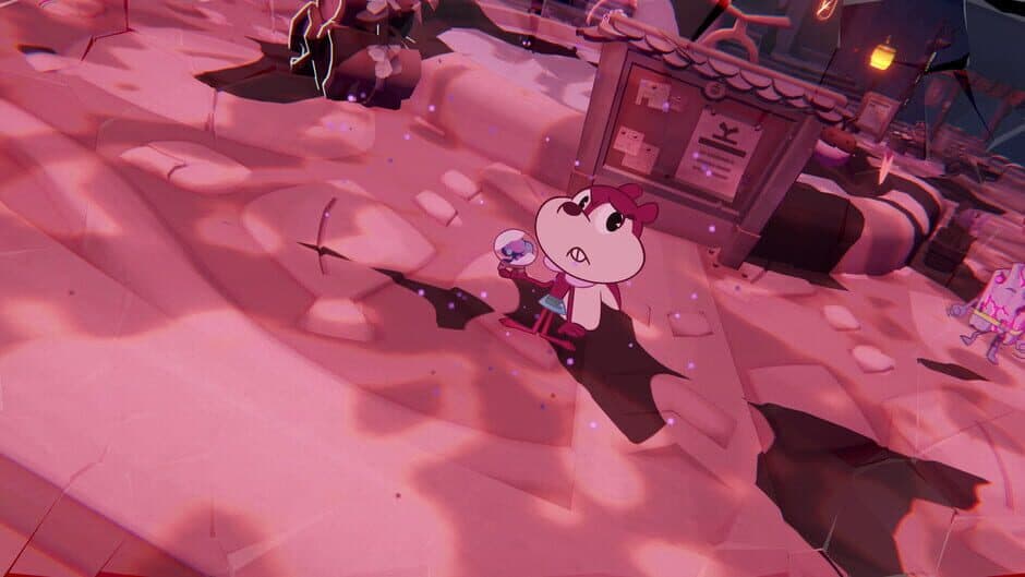 Скриншот 1 из Acornia: Mirror Worlds