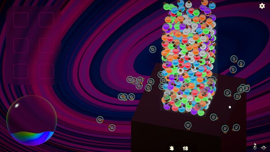 Скриншот 3 из Pops