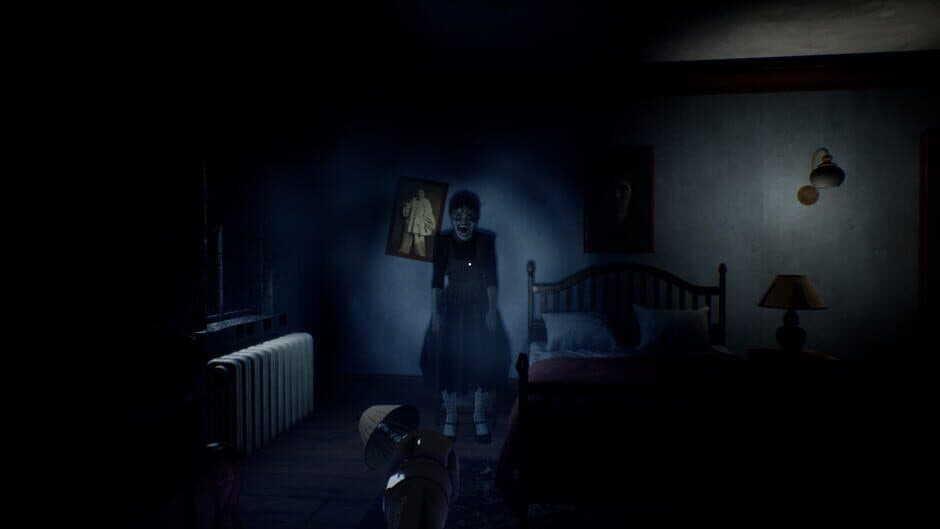 Скриншот 4 из Unsealed: Vigil