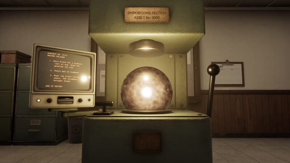 Скриншот 3 из Deadline: Afterlife Processing