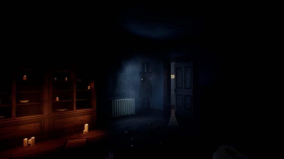 Скриншот 7 из Unsealed: Vigil
