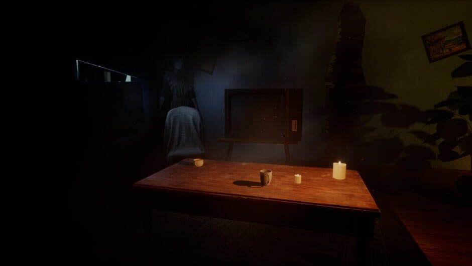 Скриншот 8 из Unsealed: Vigil