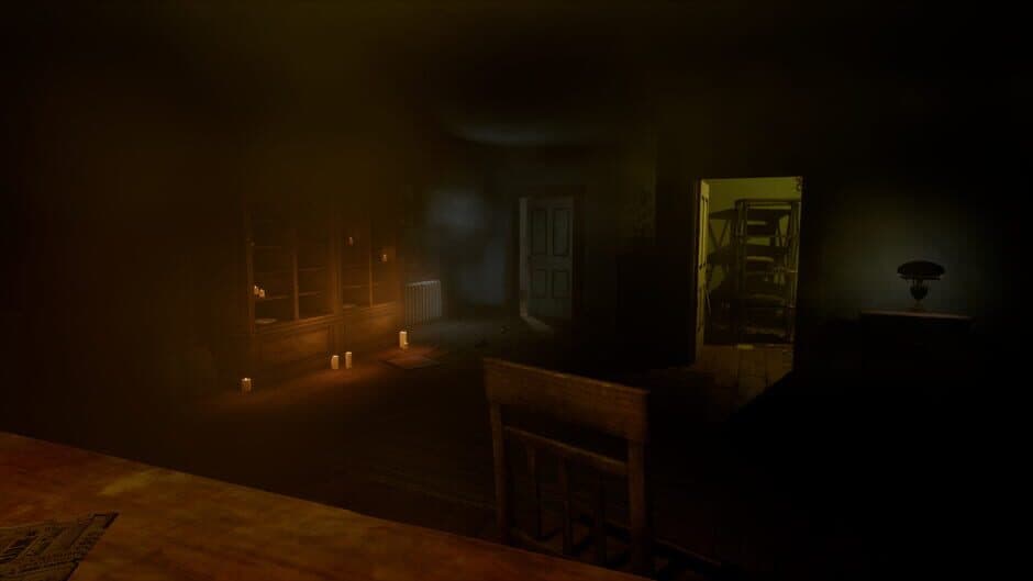 Скриншот 10 из Unsealed: Vigil
