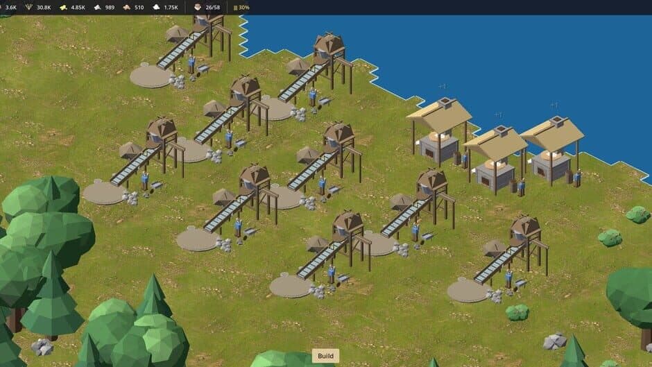 Скриншот 4 из Village Incremental