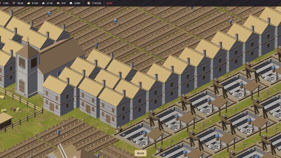 Скриншот 5 из Village Incremental