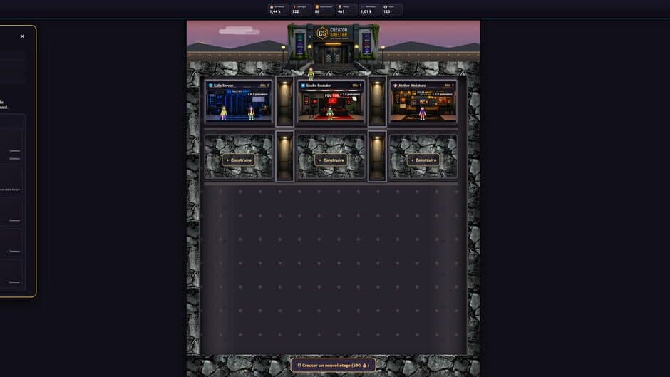 Скриншот 3 из Creator Shelter
