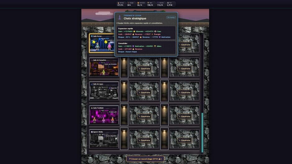 Скриншот 6 из Creator Shelter