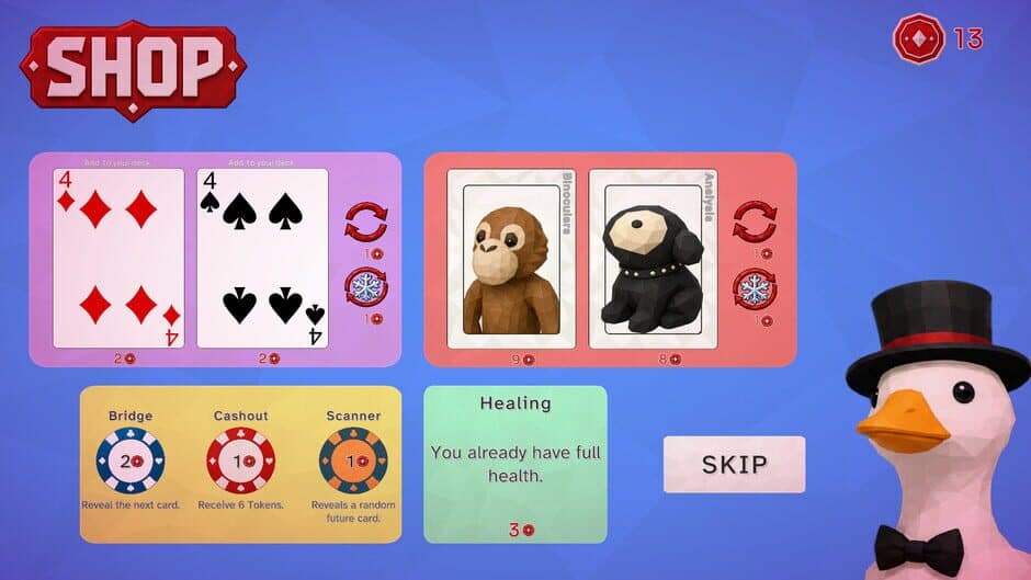 Скриншот 8 из High Stakes