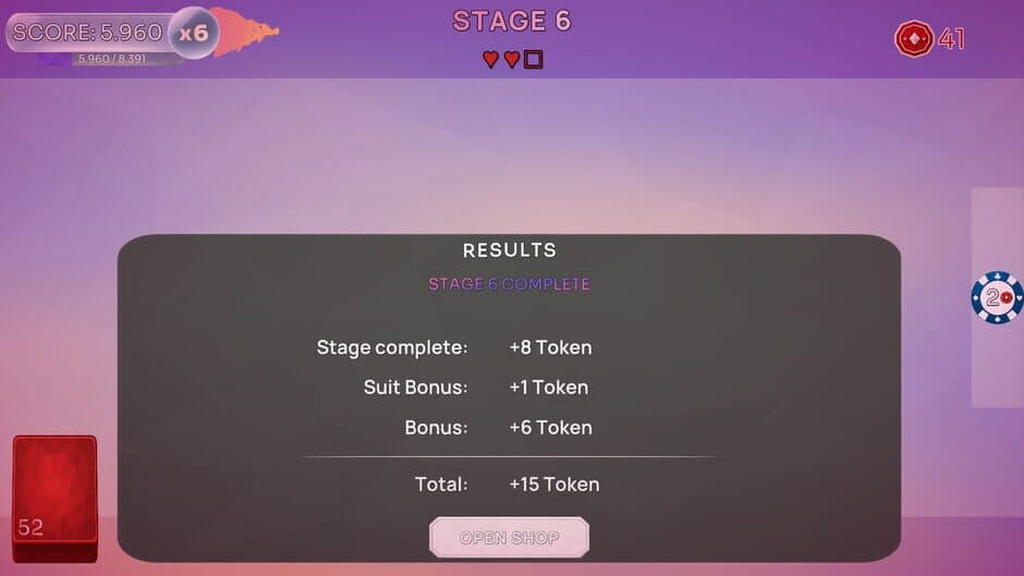 Скриншот 9 из High Stakes
