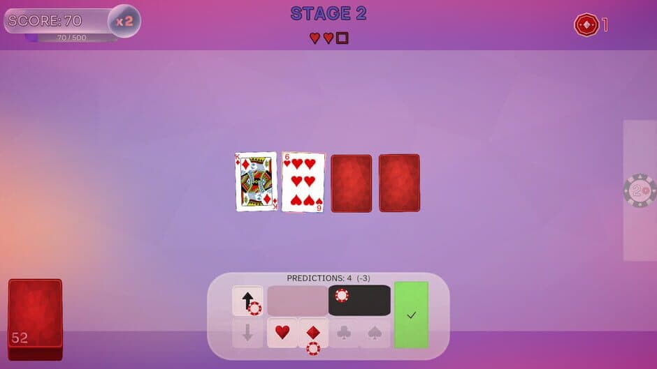 Скриншот 3 из High Stakes