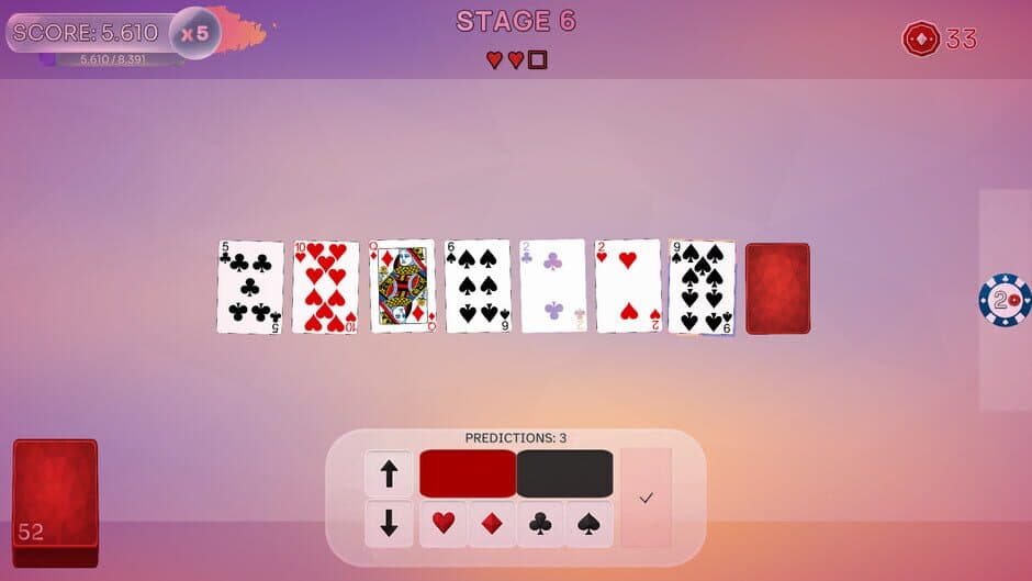 Скриншот 4 из High Stakes