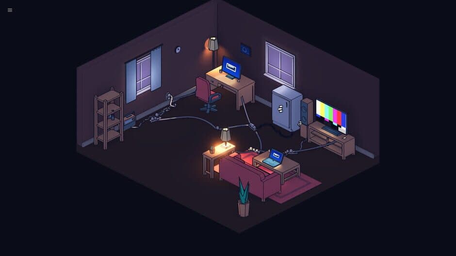 Скриншот 2 из Cable Arrange