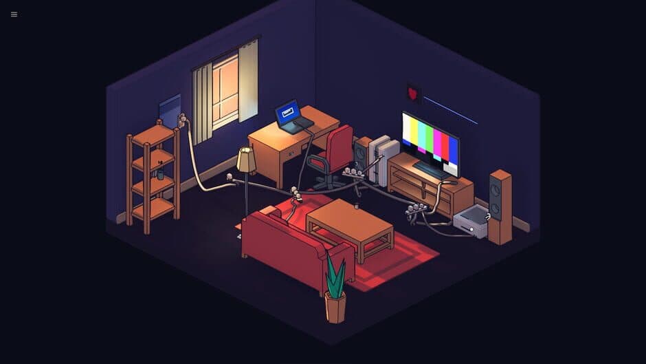 Скриншот 3 из Cable Arrange