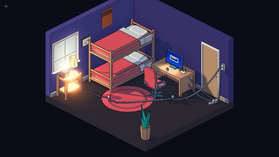 Скриншот 4 из Cable Arrange