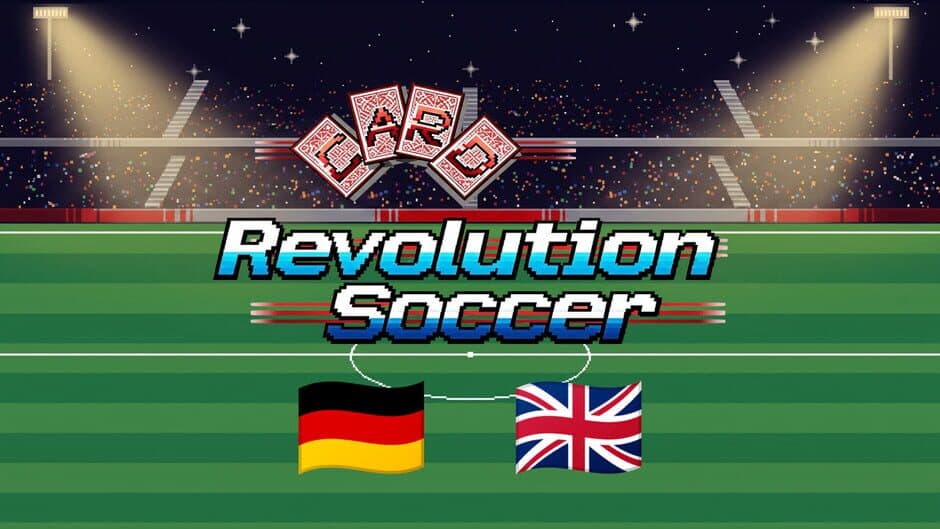 Скриншот 2 из Card Revolution Soccer