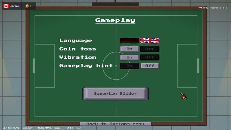 Скриншот 6 из Card Revolution Soccer