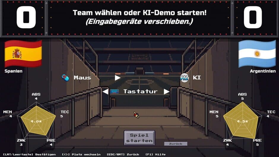 Скриншот 5 из Card Revolution Soccer