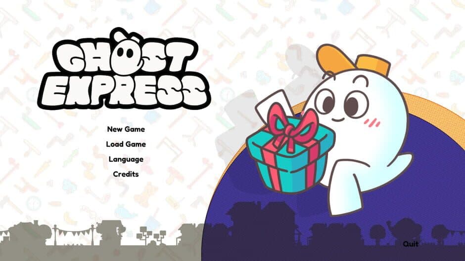 Скриншот 3 из Ghost Express