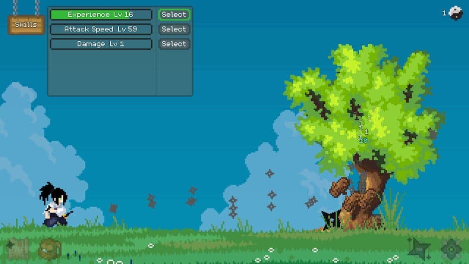 Скриншот 5 из Shuriken Maestro