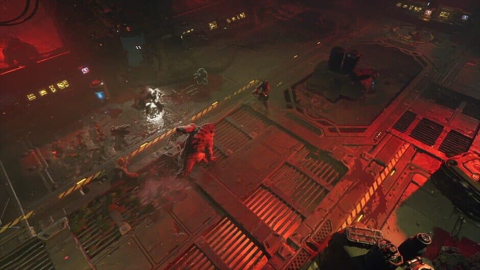 Скриншот 10 из Dust Origins