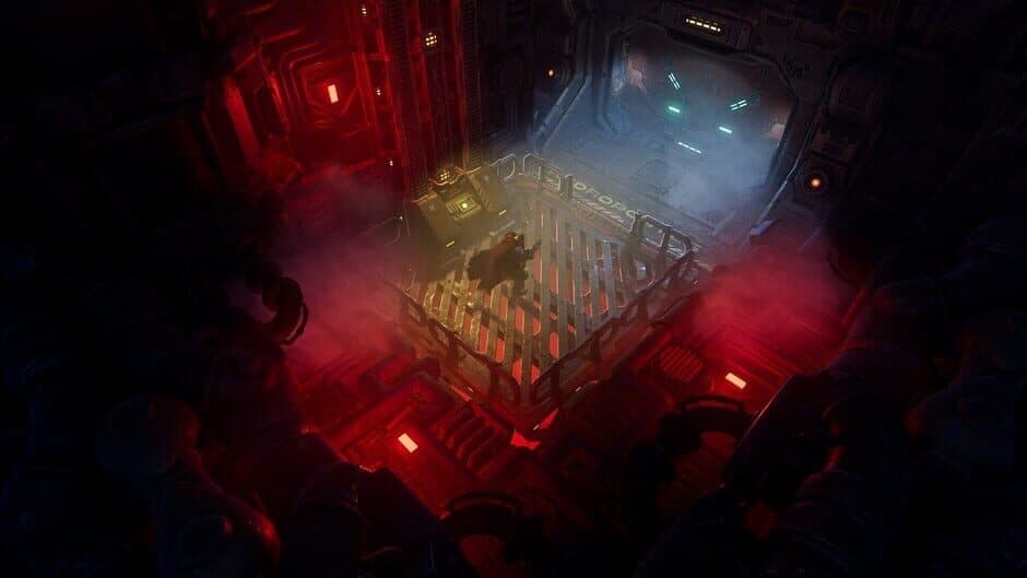 Скриншот 3 из Dust Origins