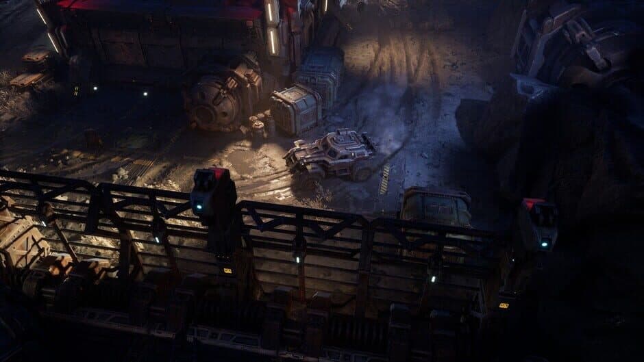 Скриншот 6 из Dust Origins