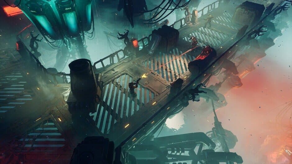 Скриншот 7 из Dust Origins