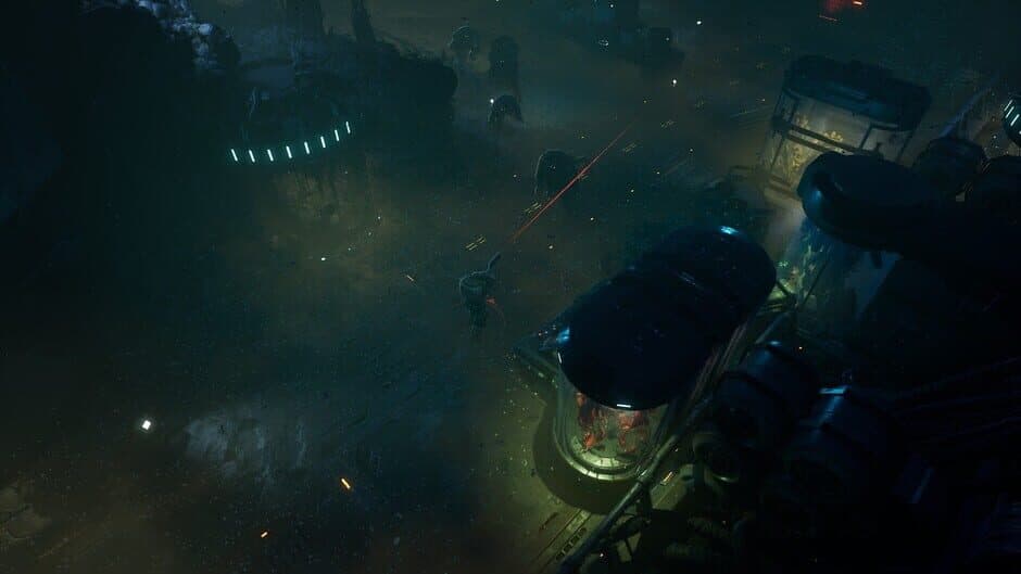 Скриншот 11 из Dust Origins