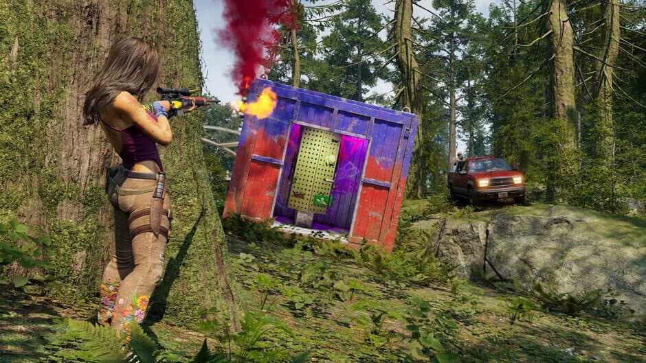 Скриншот 6 из PUBG Ded.Net
