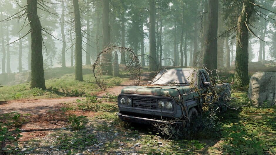 Скриншот 7 из PUBG Ded.Net