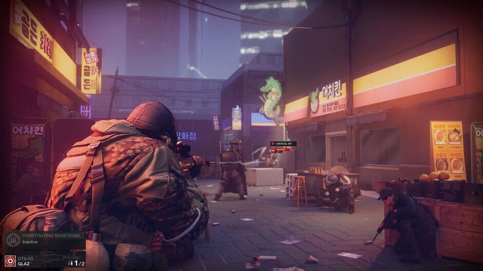 Скриншот 7 из Tom Clancy's Rainbow 6 Tactics