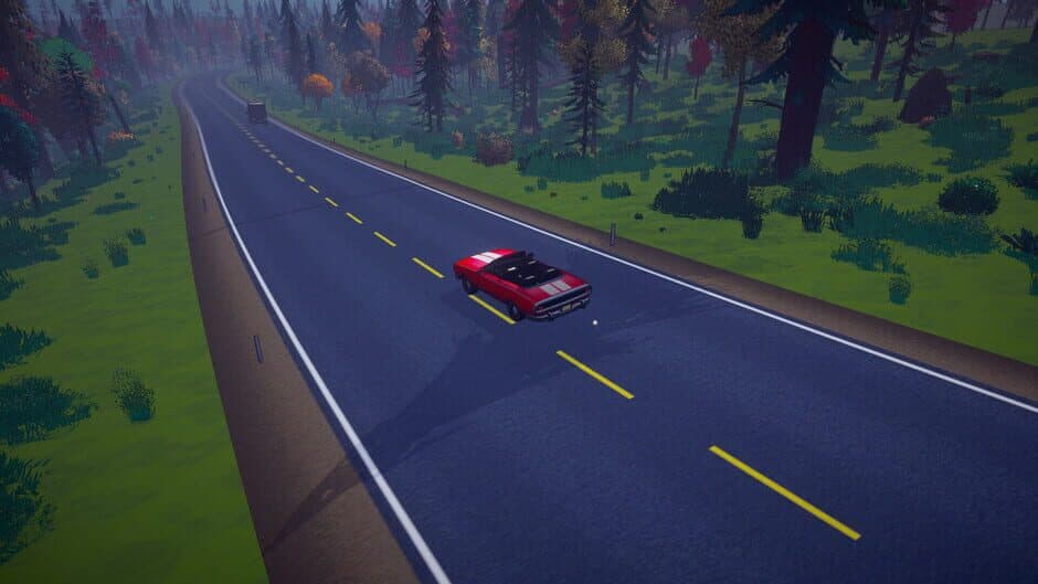 Скриншот 4 из Chill Drive Together