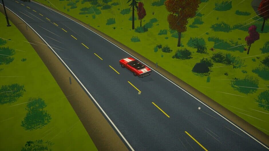 Скриншот 5 из Chill Drive Together