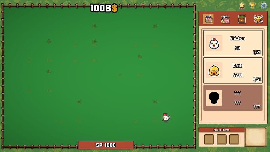 Скриншот 1 из Farmbound