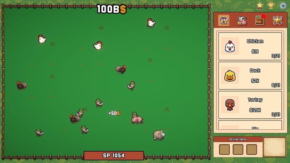 Скриншот 5 из Farmbound