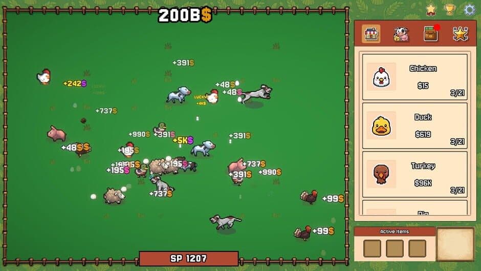Скриншот 6 из Farmbound
