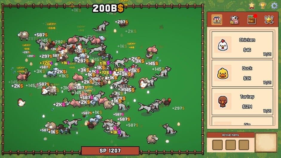 Скриншот 8 из Farmbound