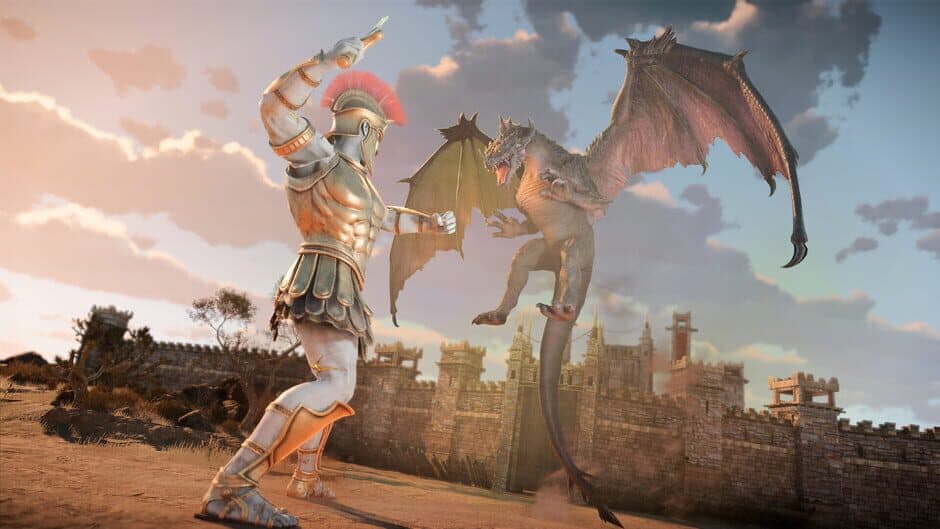 Скриншот 9 из Heroes of Might and Magic III Remake