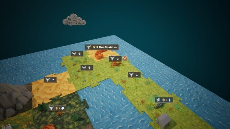 Скриншот 12 из Provinces